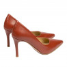 Pantofi eleganti dama 1320 maro