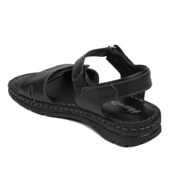 Sandale dama 5090 negru