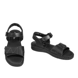 Sandale dama 5090 negru