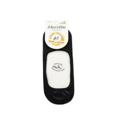 Sosete dama 202cs negru