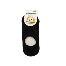 Sosete dama 201cs negru