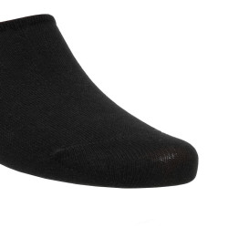 Sosete dama 201cs negru