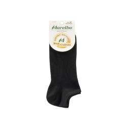 Sosete dama 115cs negru