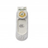 Sosete dama 202cs alb