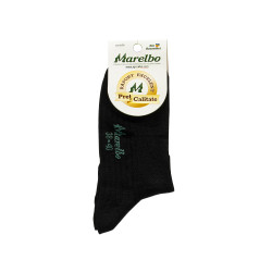 Sosete dama 243cs negru