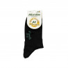 Sosete dama 243cs negru