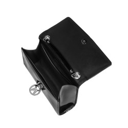 Geanta dama de umar 013g 01 lac negru