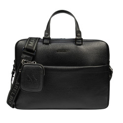 Geanta laptop 301g 01 biz negru