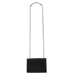 Geanta dama de umar 013g 01 negru antilopa