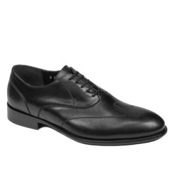 Pantofi eleganti barbati 964 negru