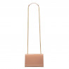 Geanta dama de umar 013g lac nude