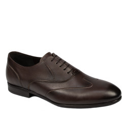 Pantofi eleganti barbati 964 a cafe