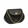 Geanta dama de umar 026g biz negru