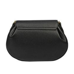 Geanta dama de umar 026g biz negru