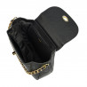 Geanta dama de umar 026g biz negru