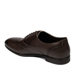 Pantofi eleganti barbati 964 a cafe