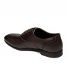 Pantofi eleganti barbati 964 a cafe