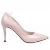 Pantofi eleganti dama 1320 poudre
