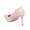 Pantofi eleganti dama 1320 poudre
