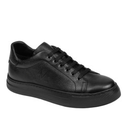 Pantofi casual/sport  barbati 970-1 negru