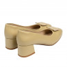 Pantofi eleganti dama 1321 avocado