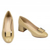 Pantofi eleganti dama 1321 avocado