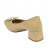 Pantofi eleganti dama 1321 avocado