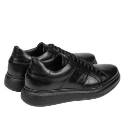 Pantofi sport  barbati 967 negru