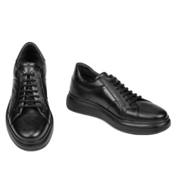 Pantofi sport  barbati 967 negru