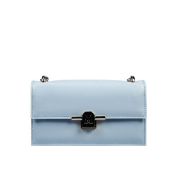 Geanta dama de umar 020g 01 baby blue