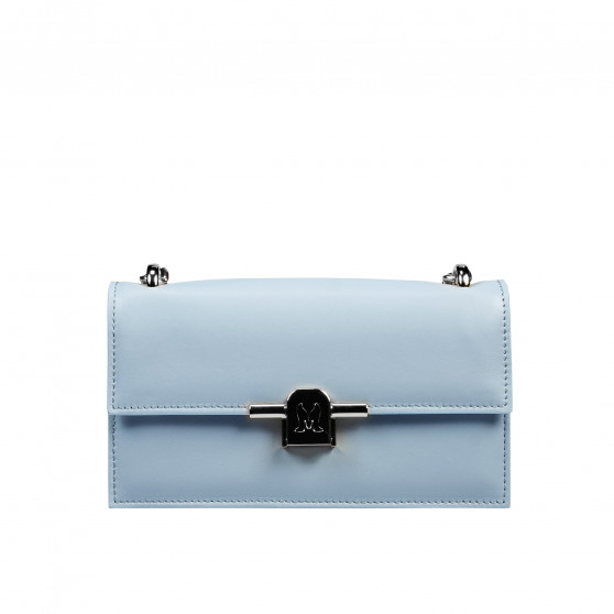 Geanta dama de umar 020g 01 baby blue Geanta dama de umar 020g 01 baby blue