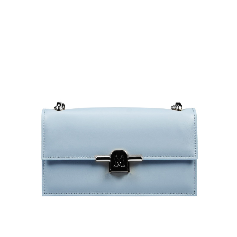 Geanta dama de umar 020g 01 baby blue