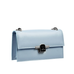 Geanta dama de umar 020g 01 baby blue