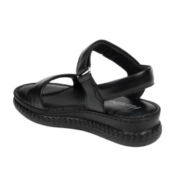 Sandale dama 5105 negru