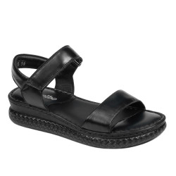 Sandale dama 5105 negru