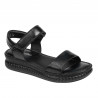 Sandale dama 5105 negru