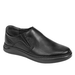 Mocasini barbati 971 negru