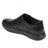 Mocasini barbati 971 negru