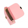 Geanta dama de mana 022g rose combinat