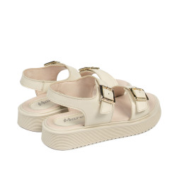 Sandale copii 529 bej