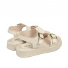Sandale copii 529 bej