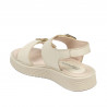 Sandale copii 529 bej