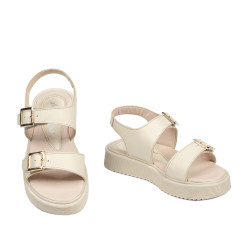 Sandale copii 529 bej