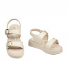 Sandale copii 529 bej