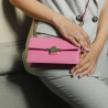 Barbie rózsaszín 020g női válltáska lifestyle