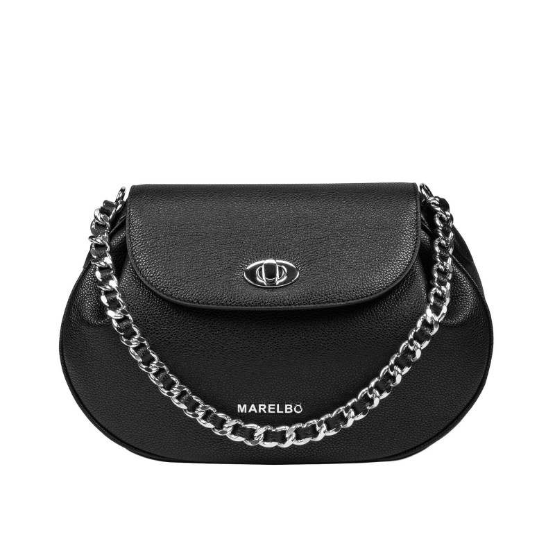 Geanta dama de umar 026g 01 biz negru