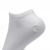 Sosete dama 115cs alb