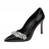 Pantofi eleganti dama 1300 negru