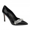 Pantofi eleganti dama 1300 negru