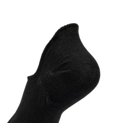 Sosete dama 201cs negru